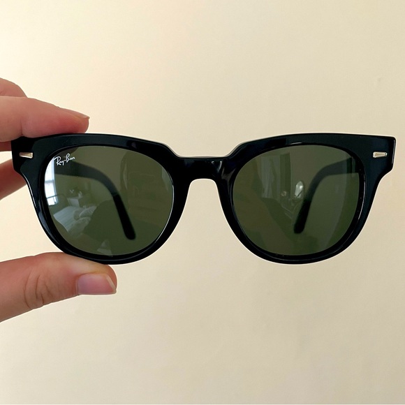 Ray-Ban Accessories - Ray-Ban Meteor Sunglasses